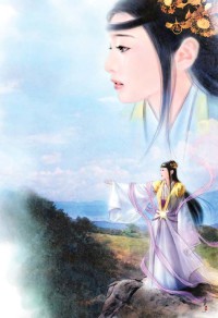 乡村美娇娘