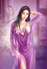索命公主